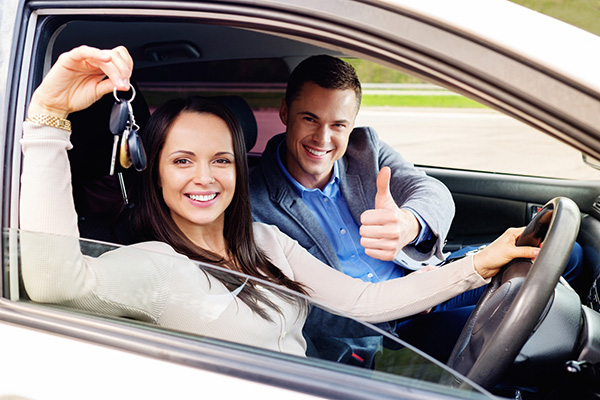 QUICK G2 DRIVING COURSES TORONTO - A+ Teen Drivers